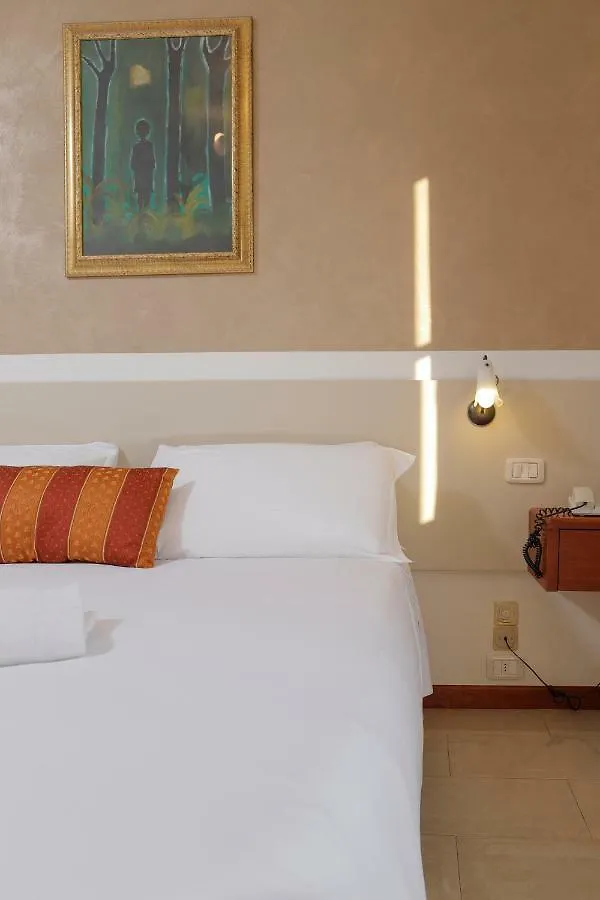 Hotel Michelangelo Terranuova Bracciolini