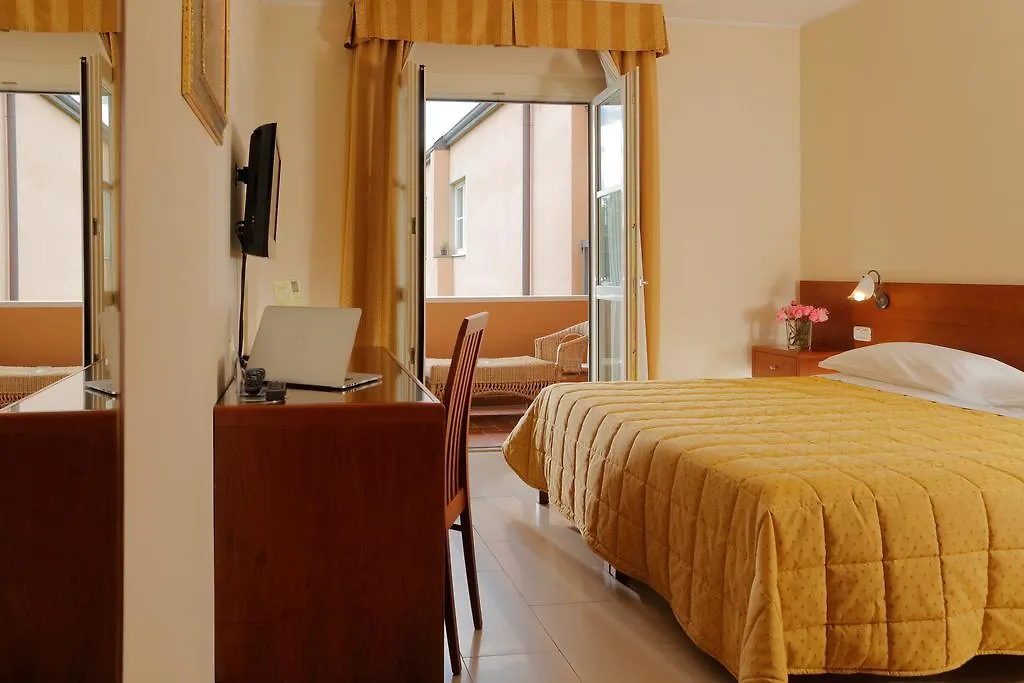 Hotel Michelangelo Terranuova Bracciolini Italy