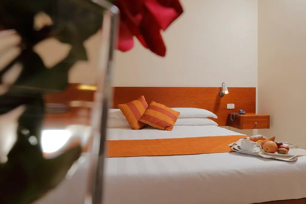 ***  Hotel Michelangelo Terranuova Bracciolini Italy